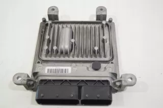 6519005203 Блок управления двигателем Mercedes C W205 Арт e9497734, вид 4