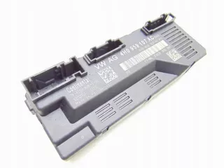 4H0959107AC Блок управления (другие) Audi A8 D4 (S8) Арт e9497856, вид 1