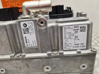 5A37299 5A049E6 Блок управления (другие) BMW X3 G01 Арт e9498049, вид 4