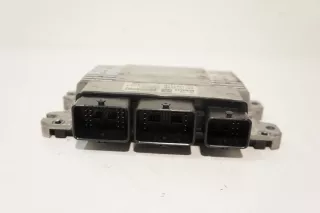 237107379R 237105111R HI-BED434 Блок управления двигателем Renault Espace 5 Арт e9498266, вид 2