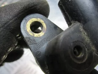 8200443891 Датчик коленвала Renault Megane 2 Арт e9498486, вид 2