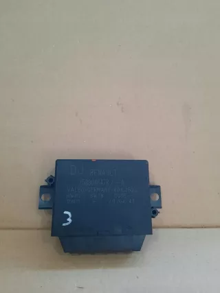 259904647R Блок управления (другие) Renault Scenic 3 Арт e9498950, вид 1