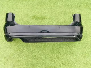 5G9807421M Бампер задний Volkswagen Golf 7 Арт e9499200, вид 2
