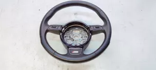 8X0419091L Руль Audi A1 Арт e9499250, вид 1