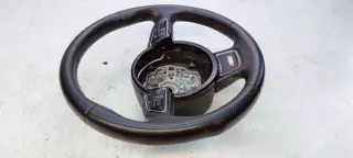 8X0419091L Руль Audi A1 Арт e9499250, вид 3