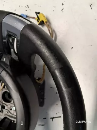 96866511VD Руль Citroen C4 1 Арт e9499534, вид 9