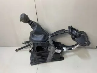 8201021402 Кулиса Renault Scenic 3 Арт e9500554, вид 1
