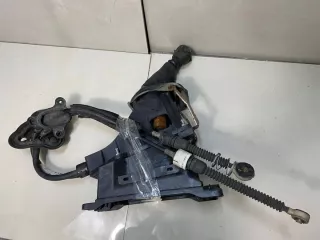 8201021402 Кулиса Renault Scenic 3 Арт e9500554, вид 2