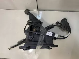 8201021402 Кулиса Renault Scenic 3 Арт e9500554, вид 3