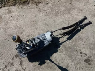 7L0711061B Кулиса Volkswagen Touareg 1 Арт e9500624, вид 1