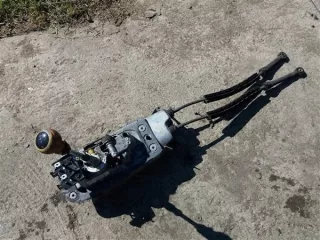 7L0711061B Кулиса Volkswagen Touareg 1 Арт e9500624, вид 2