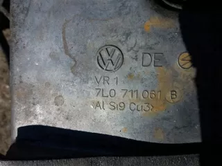 7L0711061B Кулиса Volkswagen Touareg 1 Арт e9500624, вид 5