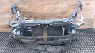  Передняя панель крепления облицовки (телевизор) Mitsubishi Colt 6 Арт e9501113, вид 1