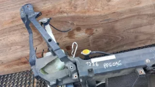  Передняя панель крепления облицовки (телевизор) Mitsubishi Colt 6 Арт e9501113, вид 2