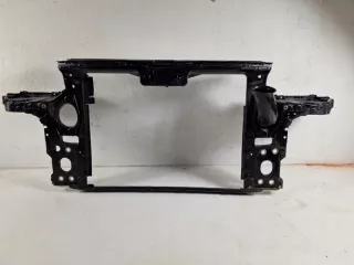 7L0907341A Передняя панель крепления облицовки (телевизор) Porsche Cayenne 955 Арт e9501216, вид 2