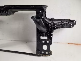 7L0907341A Передняя панель крепления облицовки (телевизор) Porsche Cayenne 955 Арт e9501216, вид 4