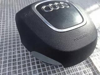 4F0880201AS Подушка безопасности Audi A8 D3 (S8) Арт e9501912, вид 2