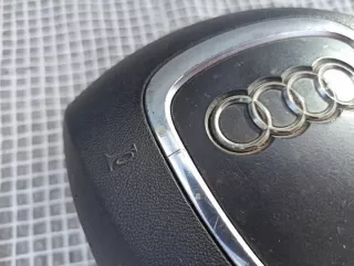 4F0880201AS Подушка безопасности Audi A8 D3 (S8) Арт e9501912, вид 3