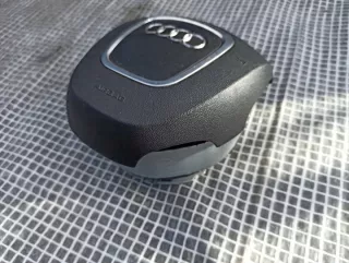 4F0880201AS Подушка безопасности Audi A8 D3 (S8) Арт e9501912, вид 4