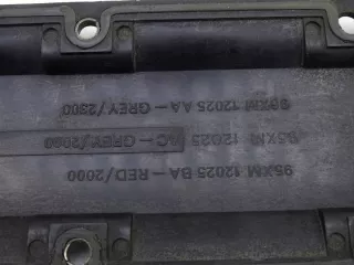 95XM-12025-BA 95XM-12025-AC 95XM12025AC 95XM12025BA Декоративная крышка двигателя Ford Galaxy 1 Арт e9502159, вид 3