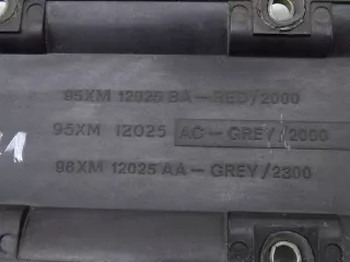 95XM-12025-BA 95XM12025BA 95XM-12025-AC 95XM12025AC 96XM-12025-AA 96XM12025AA Декоративная крышка двигателя Ford Galaxy 1 Арт e9502160, вид 3