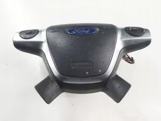 AM51R042B85BEW 668E10885671 Подушка безопасности Ford C-max 2 Арт e9502291, вид 1