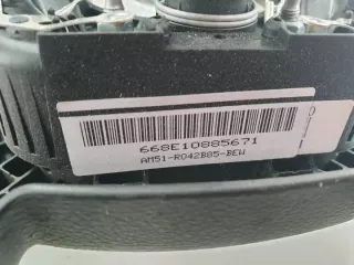 AM51R042B85BEW 668E10885671 Подушка безопасности Ford C-max 2 Арт e9502291, вид 2