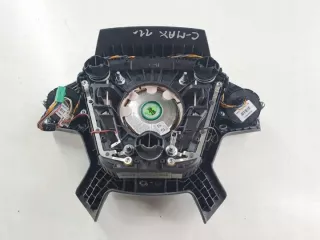 AM51R042B85BEW 668E10885671 Подушка безопасности Ford C-max 2 Арт e9502291, вид 3