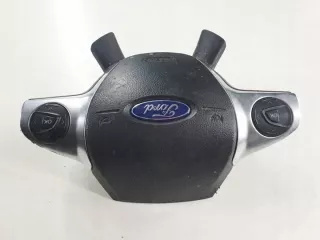 AM51R042B85BEW 668E10885671 Подушка безопасности Ford C-max 2 Арт e9502291, вид 4