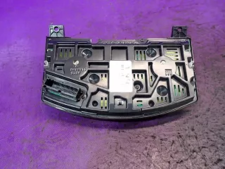13267544 Щиток приборов (приборная панель) Opel Astra H Арт e9502923, вид 3