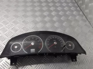 13165966MP Щиток приборов (приборная панель) Opel Vectra C  Арт e9503011, вид 1