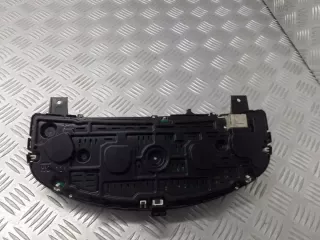 13165966MP Щиток приборов (приборная панель) Opel Vectra C  Арт e9503011, вид 3