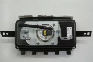 985258554R Подушка безопасности Renault Clio 4 Арт e9503459, вид 2