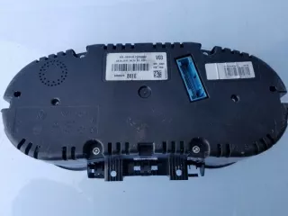 6R0920861E Щиток приборов (приборная панель) Volkswagen Polo 5 Арт e9504325, вид 2