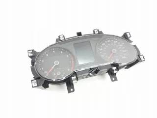 5NA920850B 5NA160380 Щиток приборов (приборная панель) Volkswagen Tiguan 2 Арт e9504380, вид 2
