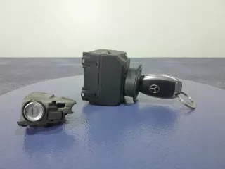 1645450908 Замок зажигания Mercedes R W251 Арт e9504807, вид 1