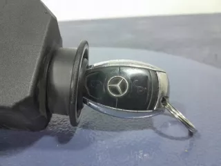 1645450908 Замок зажигания Mercedes R W251 Арт e9504807, вид 2