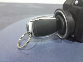 1645450908 Замок зажигания Mercedes R W251 Арт e9504807, вид 4