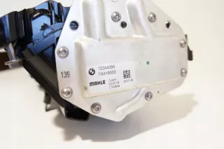 8603913 72344084 Коллектор впускной BMW 1 F20/F21 Арт e9505583, вид 3