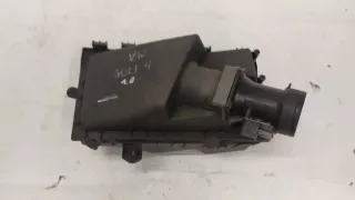 1J0129607D C13715 1J0129620 Корпус воздушного фильтра Volkswagen Golf 4 Арт e9505616, вид 2