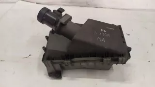 1J0129607D C13715 1J0129620 Корпус воздушного фильтра Volkswagen Golf 4 Арт e9505616, вид 4