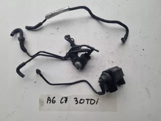 059145160Q Клапан электромагнитный Audi A6 C7 (S6,RS6) Арт e9506011, вид 3
