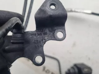 059145160Q Клапан электромагнитный Audi A6 C7 (S6,RS6) Арт e9506011, вид 4