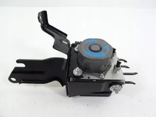 476605FA0A 47660-5FA0A Блок ABS Nissan Micra K14 Арт e9506129, вид 1