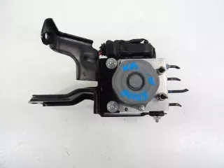 476605FA0A 47660-5FA0A Блок ABS Nissan Micra K14 Арт e9506129, вид 2