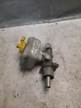 21027099 Блок ABS Seat Toledo 2 Арт e9506613, вид 2