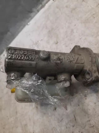 21027099 Блок ABS Seat Toledo 2 Арт e9506613, вид 4
