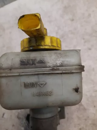 21027099 Блок ABS Seat Toledo 2 Арт e9506613, вид 5