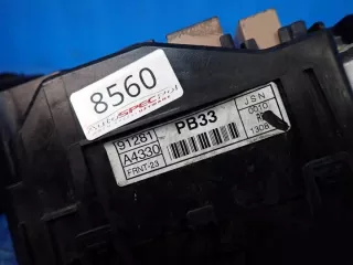 91281A4330 91281-A4330 Блок предохранителей Kia Carens 4 Арт e9506671, вид 2