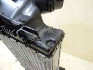 14461-4EB1B Интеркулер Nissan Qashqai 2 Арт e9507054, вид 11
